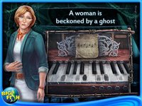 The Lake House: Children of Silence HD - A Hidden Object Game with Hidden Objects screenshot, image №899756 - RAWG