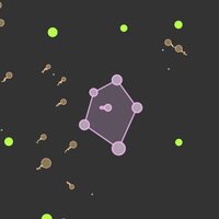 Hungry Macrophage screenshot, image №2605305 - RAWG