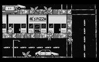 1-Bit Gangster screenshot, image №1014331 - RAWG