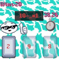 enCount: The Quick Maths screenshot, image №2998277 - RAWG