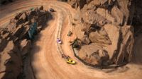 Mantis Burn Racing screenshot, image №84665 - RAWG