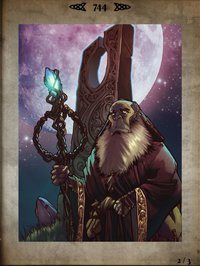 Ambar's Fate screenshot, image №1769748 - RAWG