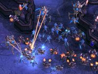 StarCraft II: Wings of Liberty screenshot, image №476751 - RAWG