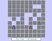 3 Cards screenshot, image №2391735 - RAWG