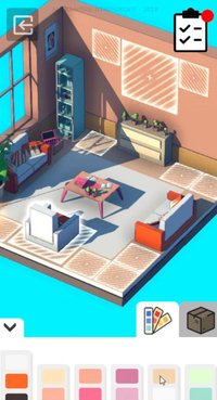 Home Decorator Prototype screenshot, image №2251931 - RAWG