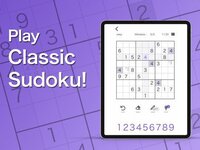 Sudoku ‐Puzzle&Prize screenshot, image №3653105 - RAWG