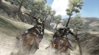 Dynasty Warriors 7 screenshot, image №563070 - RAWG