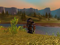 World of Warcraft screenshot, image №351951 - RAWG