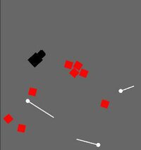 Rikochet screenshot, image №2713541 - RAWG