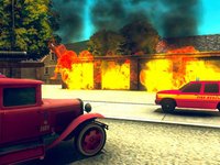 Fireman Simulator screenshot, image №2037723 - RAWG