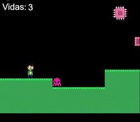 SD - Retro Platform screenshot, image №2158784 - RAWG