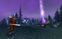 World of Warcraft: The Burning Crusade screenshot, image №433321 - RAWG