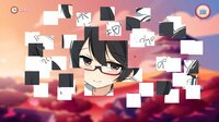 Anime puzzle screenshot, image №2903512 - RAWG