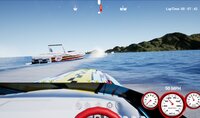 MelDEV Power Boat Racing screenshot, image №3963989 - RAWG