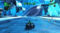 Ben 10 Galactic Racing screenshot, image №633449 - RAWG