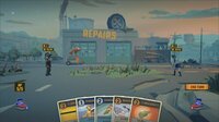 Infinite Way screenshot, image №2525638 - RAWG