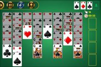 AE FreeCell screenshot, image №1819481 - RAWG