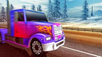 Truck Racing Driver screenshot, image №1561995 - RAWG