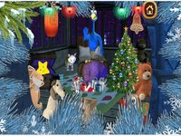 Nighty Night Kids - Winter screenshot, image №1843344 - RAWG