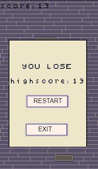 INFINITE TOWER screenshot, image №3612448 - RAWG