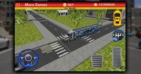 Cargo Transport Driver 3D screenshot, image №1427496 - RAWG