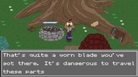 Fables of Talumos screenshot, image №1938406 - RAWG
