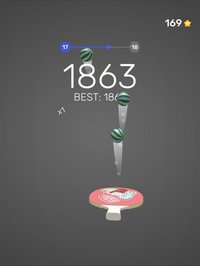 Ping Pong King screenshot, image №1939316 - RAWG