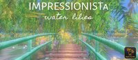 IMPRESSIONISTa - Water Lilies screenshot, image №999395 - RAWG