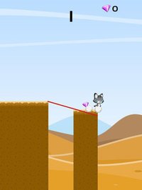 Swing Kitty Cat screenshot, image №1677102 - RAWG