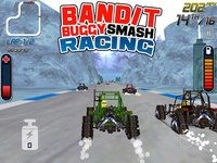 Bandit Buggy Smash Racing screenshot, image №972824 - RAWG