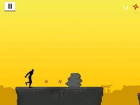Ninja Top Secret Run Jump Escape: Free Fun Casual Cool Kid Games for iPhone and iPad apps screenshot, image №953937 - RAWG