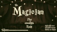 The Magician (David Wilkerson) screenshot, image №3261076 - RAWG