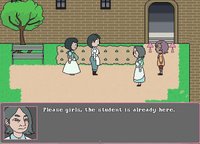 Nigredo screenshot, image №1122117 - RAWG