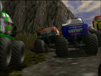 Monster Truck Madness 2 screenshot, image №314943 - RAWG