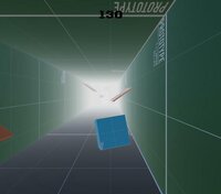NinjaCube screenshot, image №2957120 - RAWG