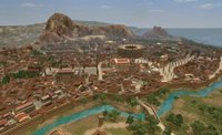 Cкриншот Великие эпохи: Рим - Правление Августа, изображение № 121176 - RAWG