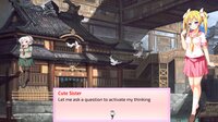 Thinking Storm Challenge screenshot, image №3919133 - RAWG