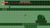 Prison of The Green Eye screenshot, image №1089797 - RAWG