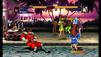 Super Street Fighter 2 Turbo HD Remix screenshot, image №544983 - RAWG