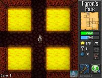 Faron's Fate (itch) screenshot, image №999417 - RAWG