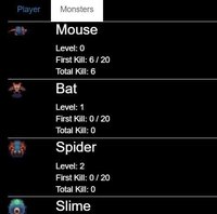 Magirune - A casual dungeon crawler screenshot, image №1891245 - RAWG