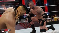 WWE 2K16 screenshot, image №156398 - RAWG