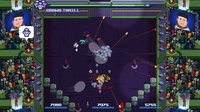Satellite Rush (itch) screenshot, image №1042805 - RAWG
