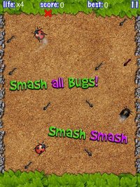 Smash Bugs X FREE screenshot, image №1718495 - RAWG