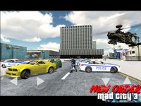 Mad City Crime 3 New Order screenshot, image №921390 - RAWG