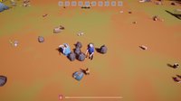 DVORNIK ADVENTURE (Ludum Dare 46) screenshot, image №2358733 - RAWG