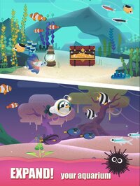 Puzzle Aquarium screenshot, image №3169146 - RAWG