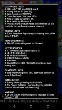 Allied Invasion of Sicily 1943 screenshot, image №1489678 - RAWG