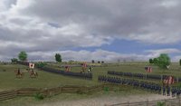 Scourge of War: Gettysburg screenshot, image №518778 - RAWG