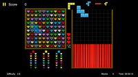 Match3 x Bricks screenshot, image №4164025 - RAWG